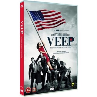 Veep - Season 6